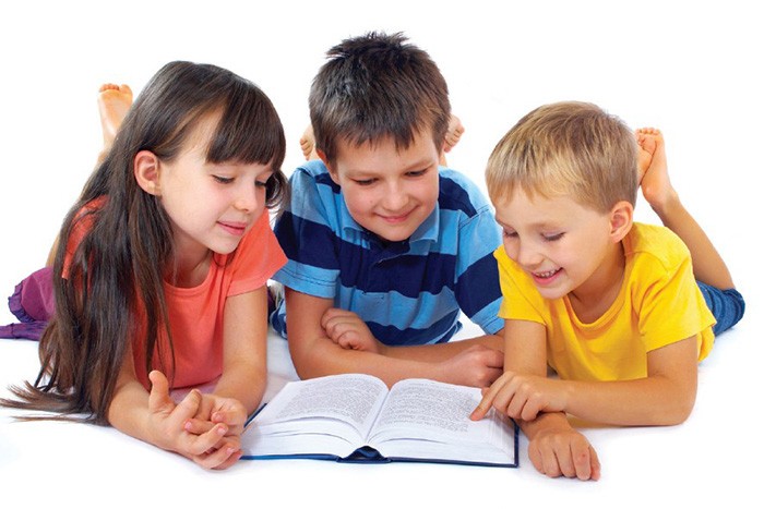6-8岁 儿童英语，学习学科知识，初涉英
